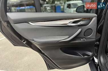 Внедорожник / Кроссовер BMW X5 2015 в 
