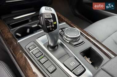 Внедорожник / Кроссовер BMW X5 2015 в 