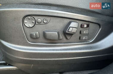 Внедорожник / Кроссовер BMW X5 2010 в 