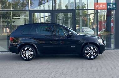 Внедорожник / Кроссовер BMW X5 2012 в 
