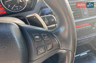 Внедорожник / Кроссовер BMW X5 2012 в 