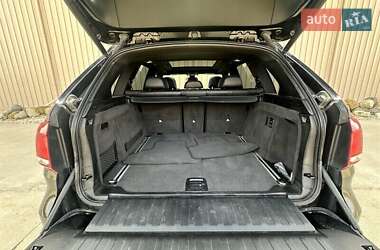 Внедорожник / Кроссовер BMW X5 2018 в 