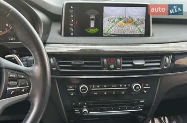 Внедорожник / Кроссовер BMW X5 2018 в 