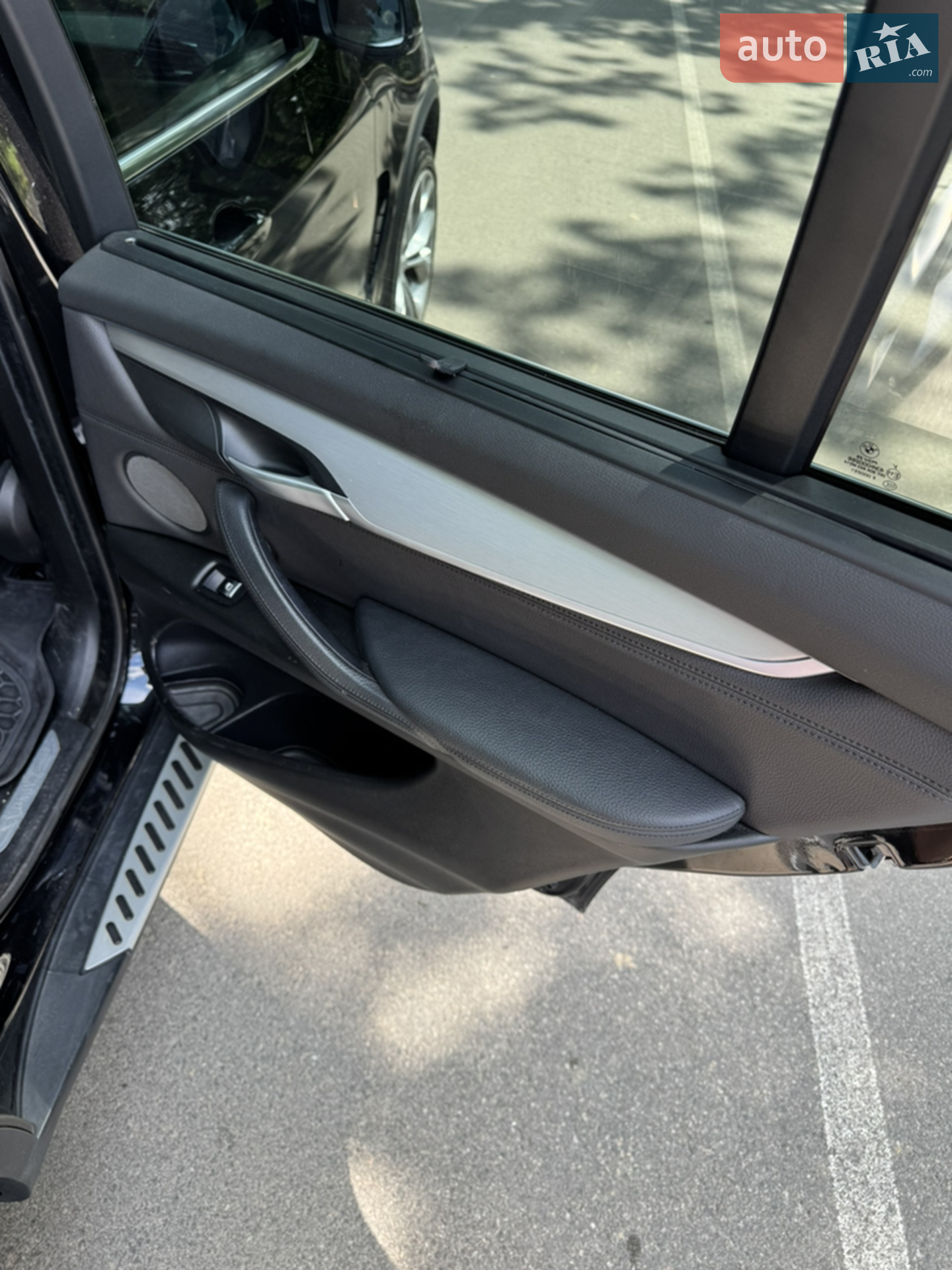 2014 BMW X5 - мініатюра 13