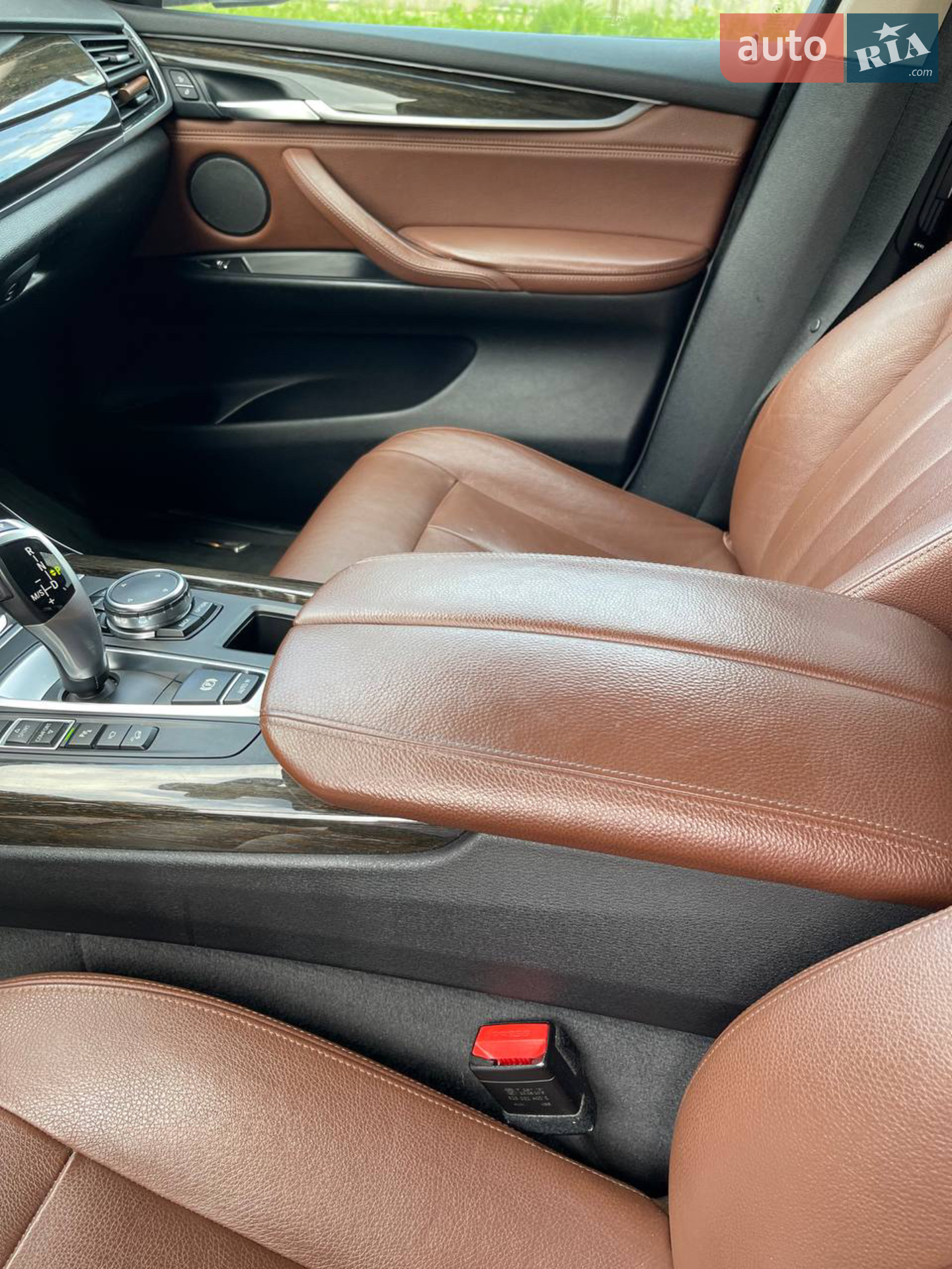 2015 BMW X5 - мініатюра 16