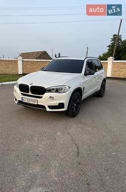 Внедорожник / Кроссовер BMW X5 2015 в Киеве