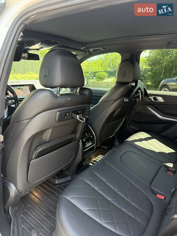 BMW X5 2022 VIN 5UXCR6C02P9P86924 фото оголошення 6 з 68