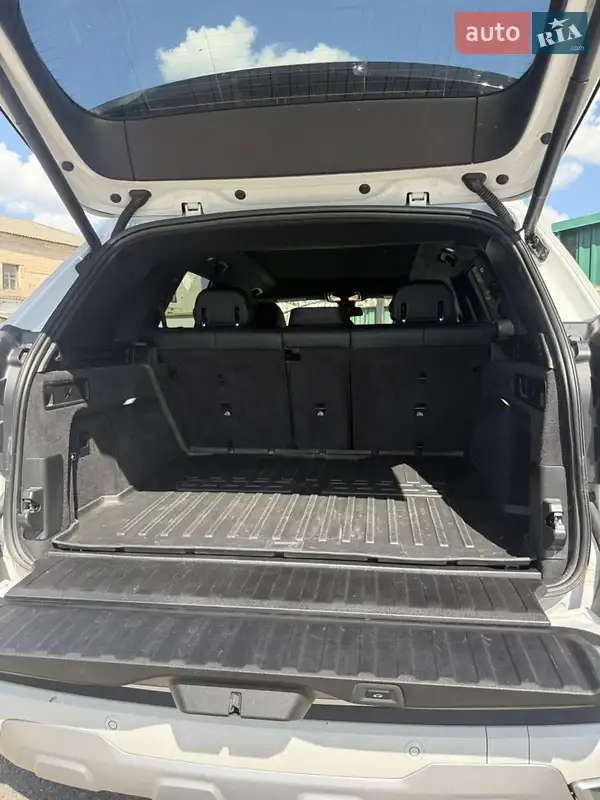 BMW X5 2022 VIN 5UXCR6C02P9P86924 фото оголошення 18 з 68