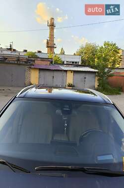 Позашляховик / Кросовер BMW X5 2014 в 
