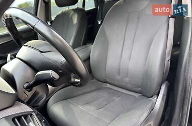 Внедорожник / Кроссовер BMW X5 2017 в 