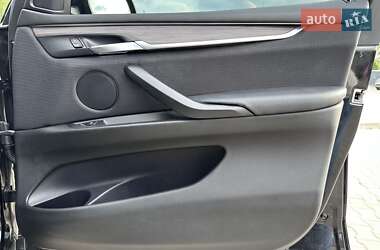 Внедорожник / Кроссовер BMW X5 2017 в 