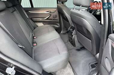 Внедорожник / Кроссовер BMW X5 2017 в 