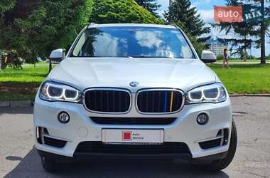 Внедорожник / Кроссовер BMW X5 2018 в Полтаве