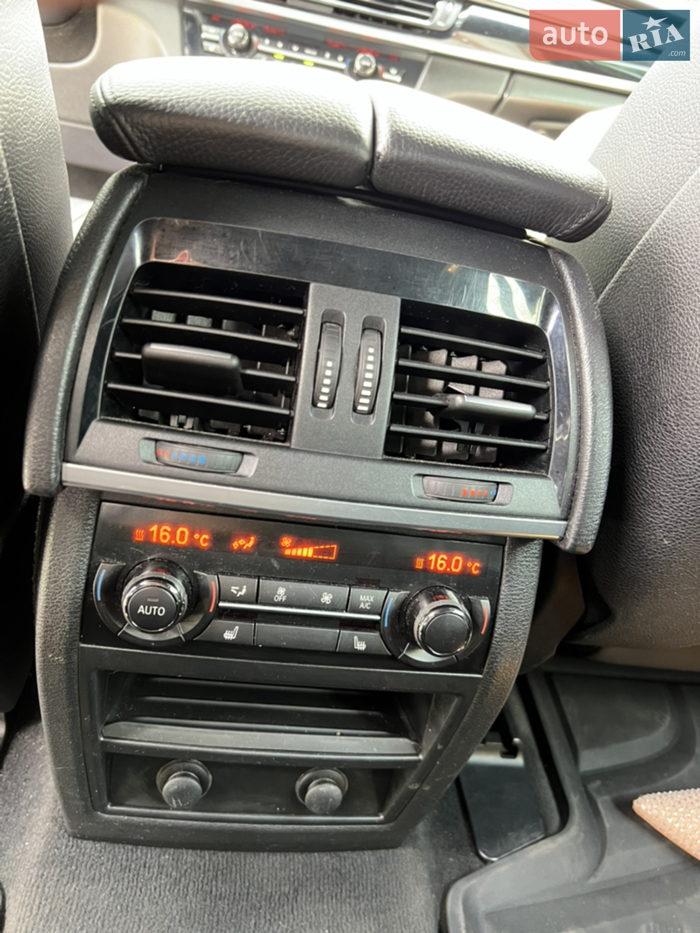 2013 BMW X5 - мініатюра 14