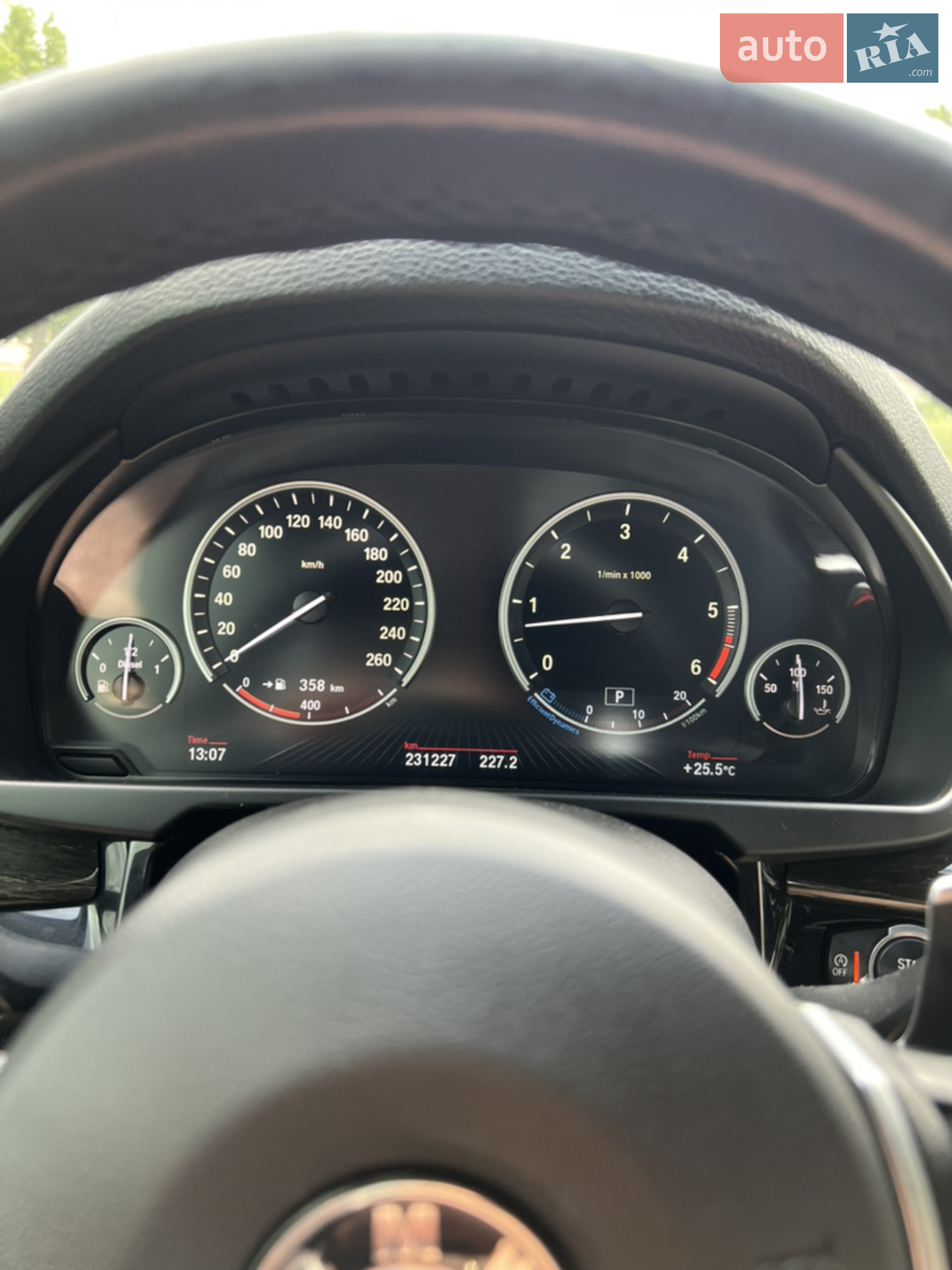 2013 BMW X5 - мініатюра 20