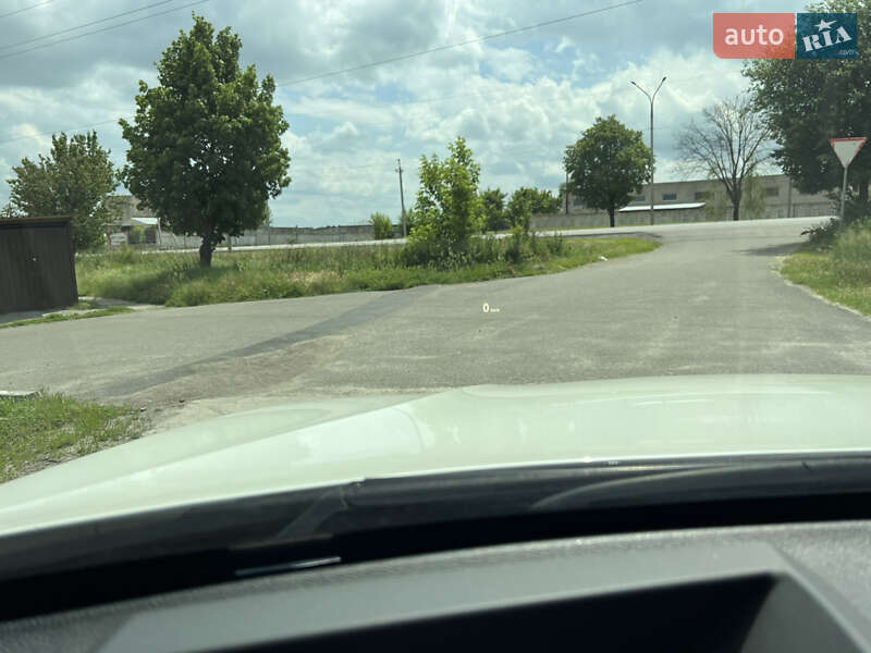 Внедорожник / Кроссовер BMW X5 2013 в Днепре