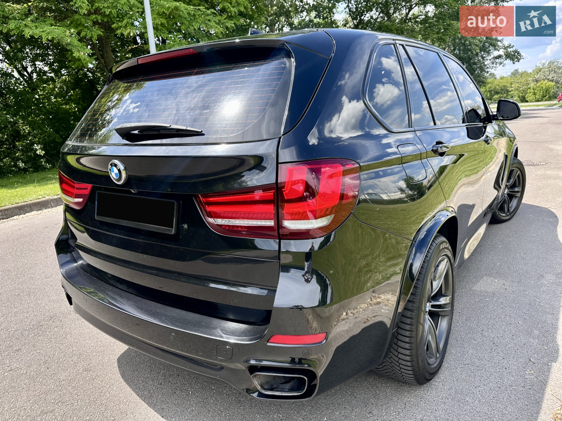 2016 BMW X5 - мініатюра 22