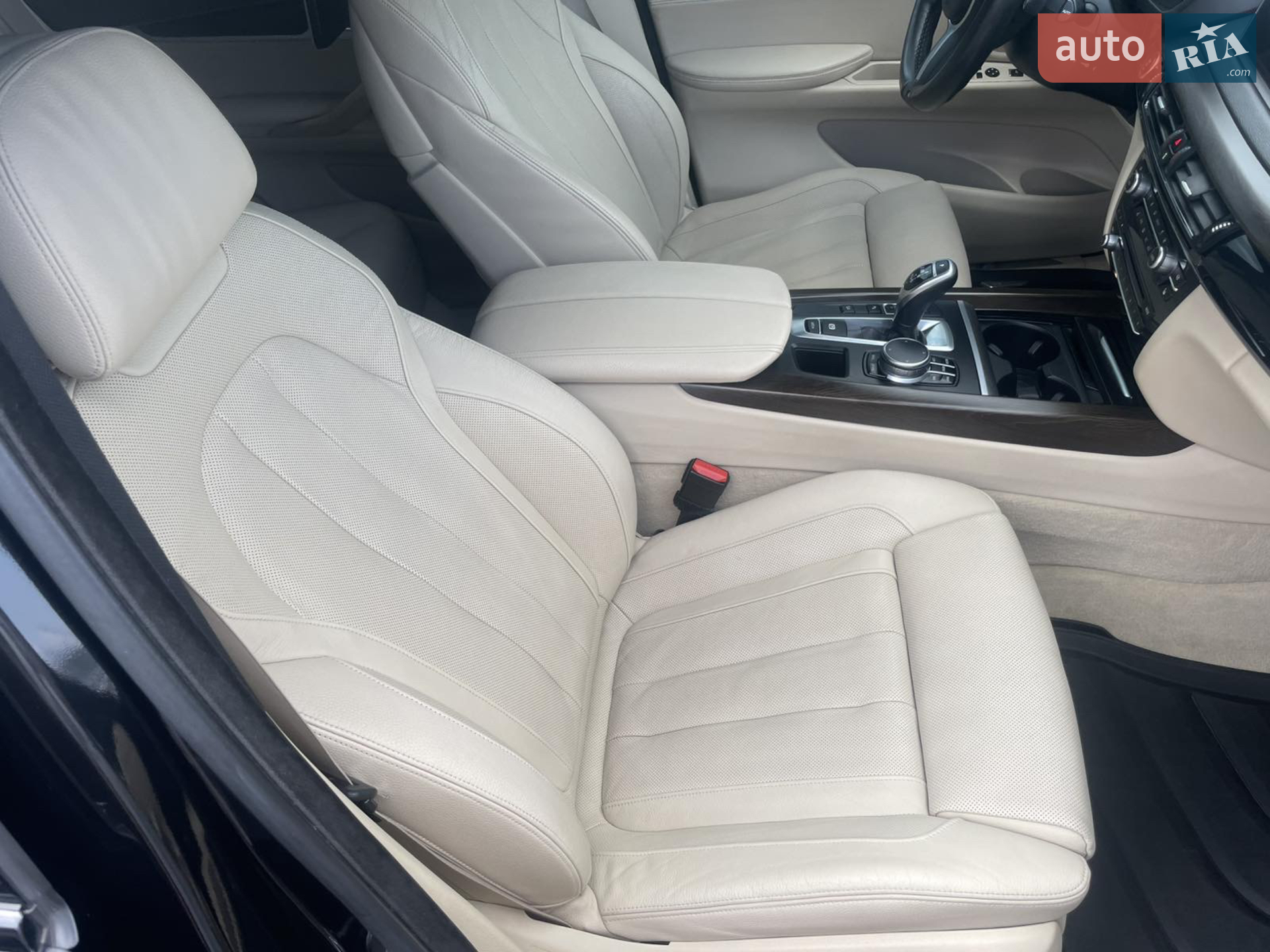 2016 BMW X5 - мініатюра 8