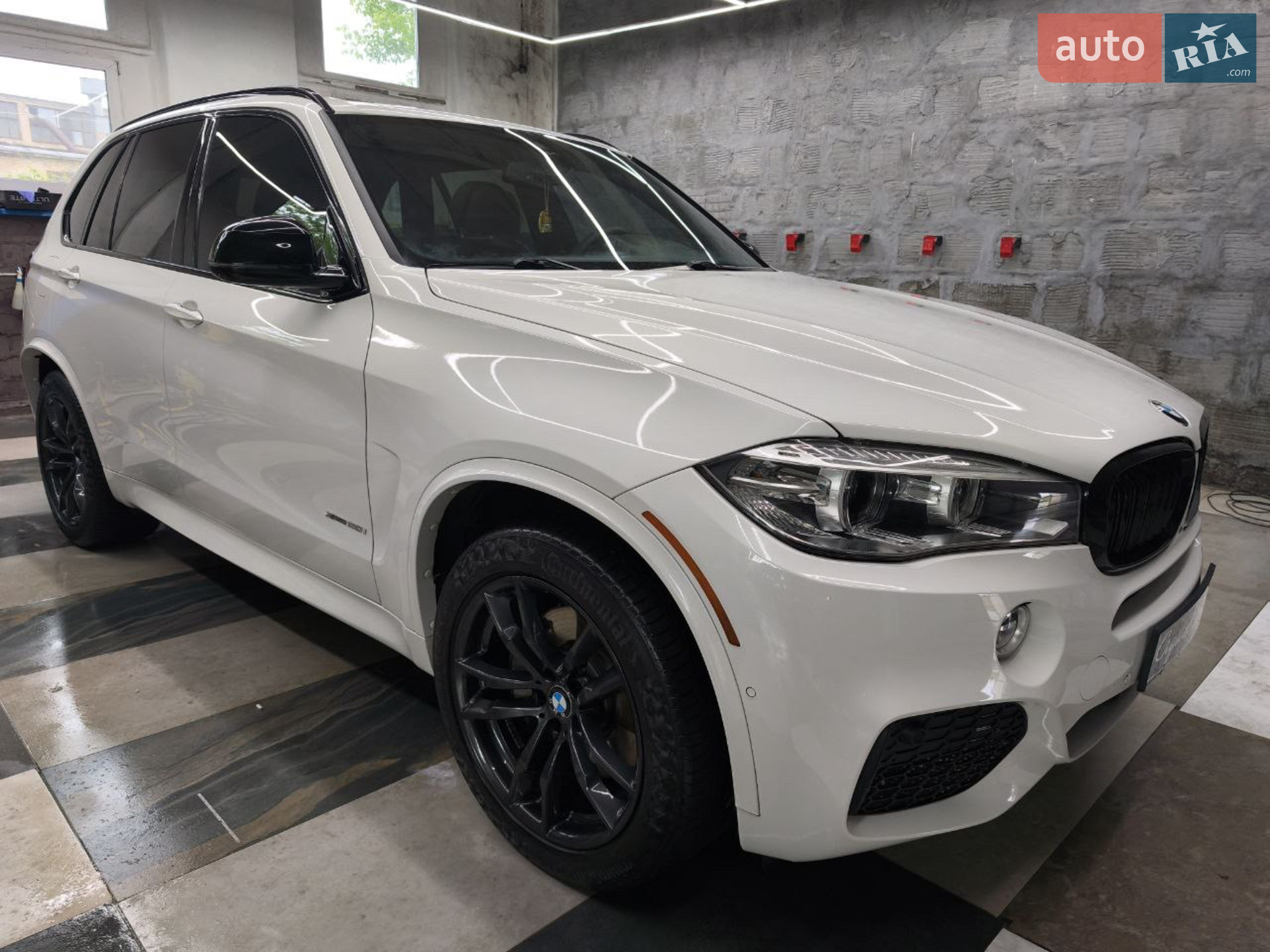 2018 BMW X5 - мініатюра 10