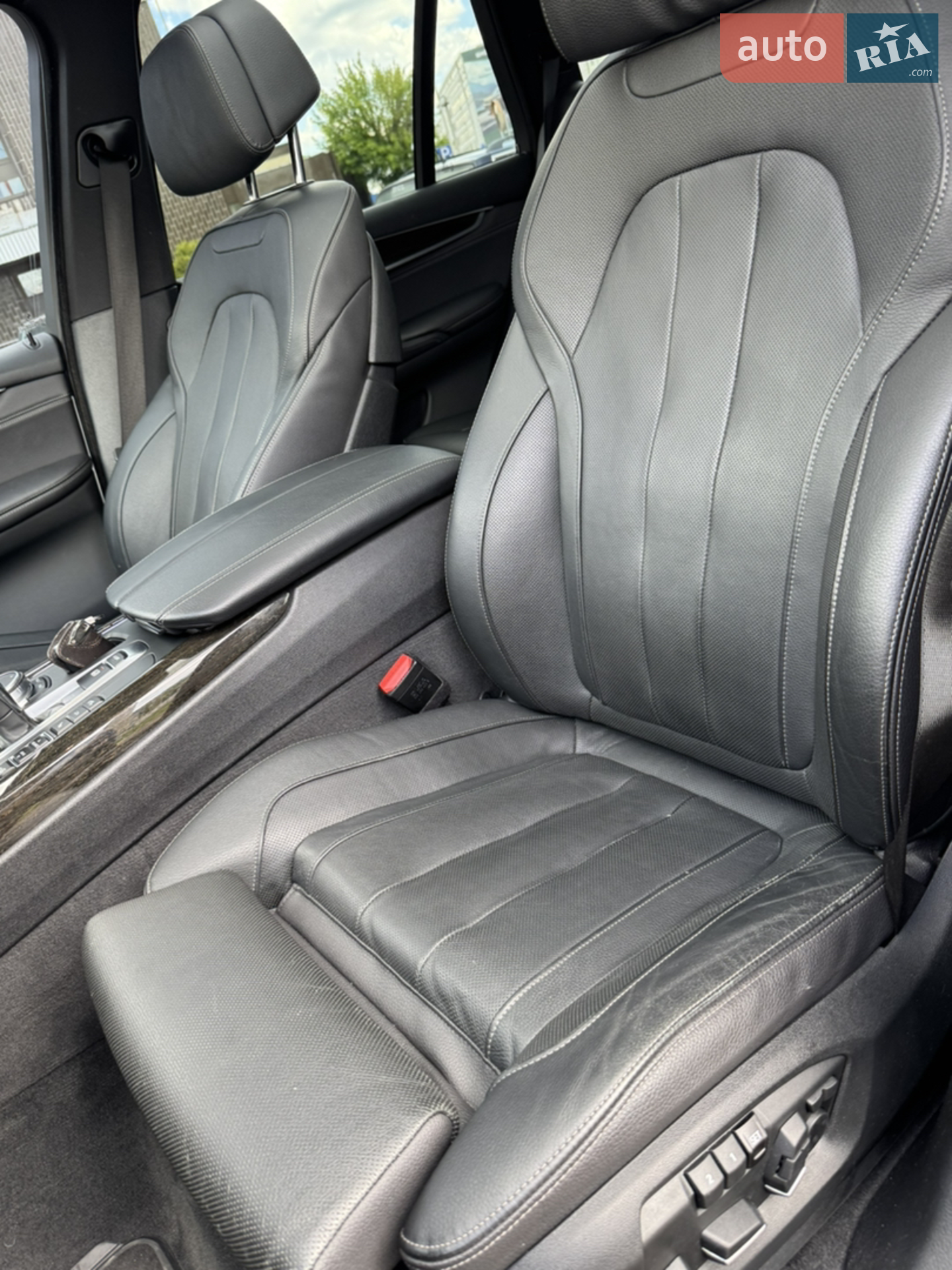 2018 BMW X5 - мініатюра 23