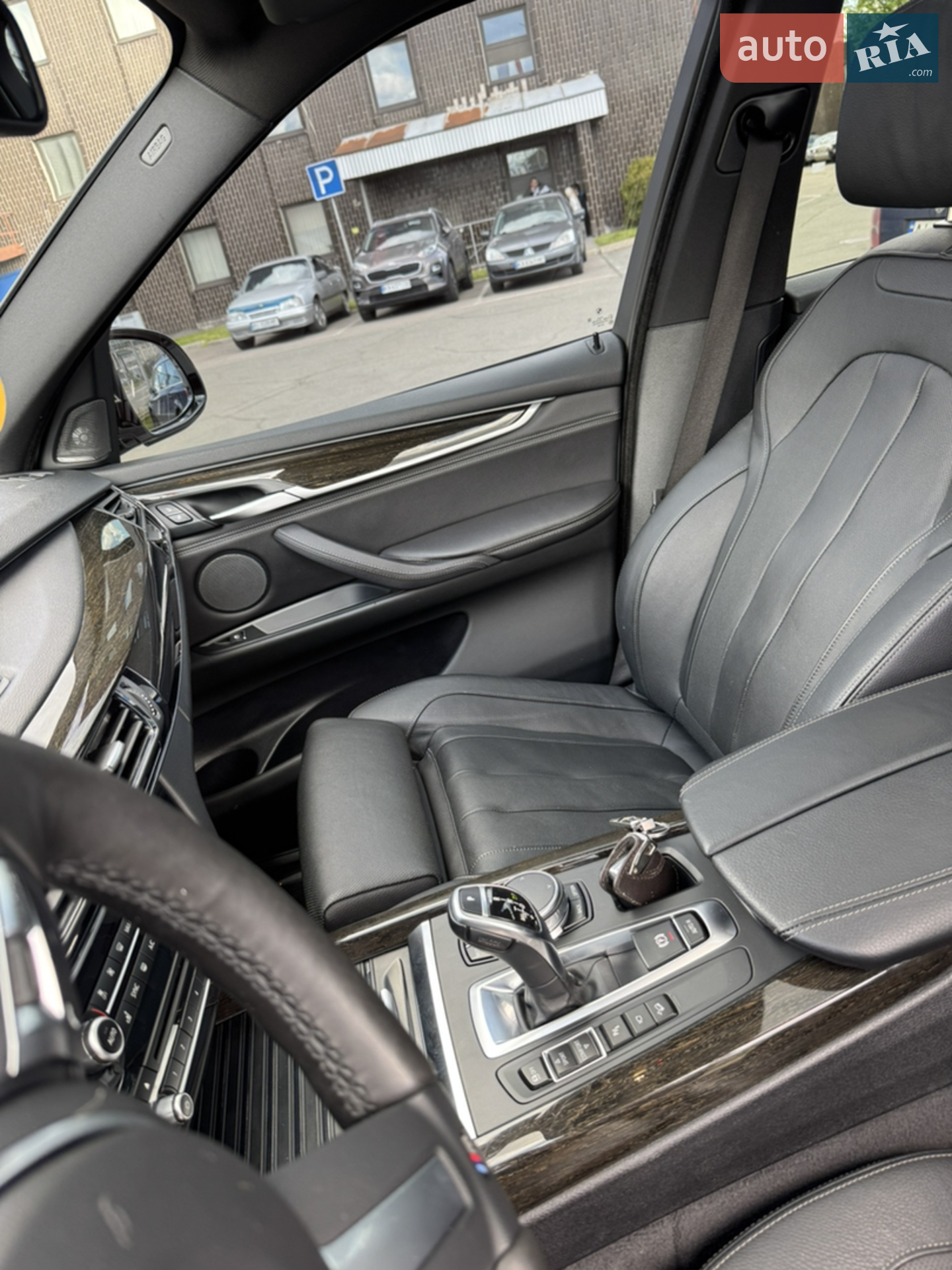 2018 BMW X5 - мініатюра 24