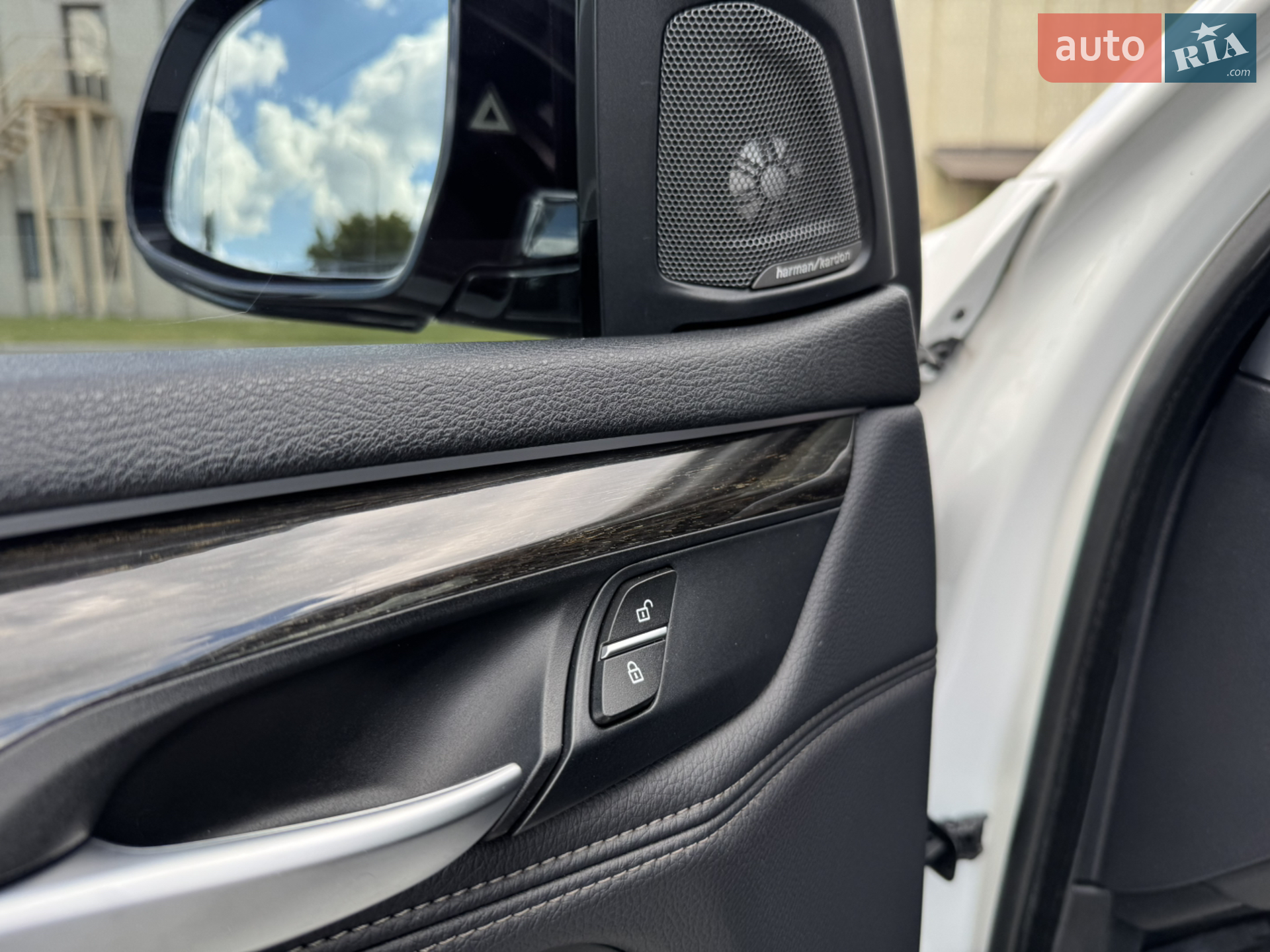 2018 BMW X5 - мініатюра 26
