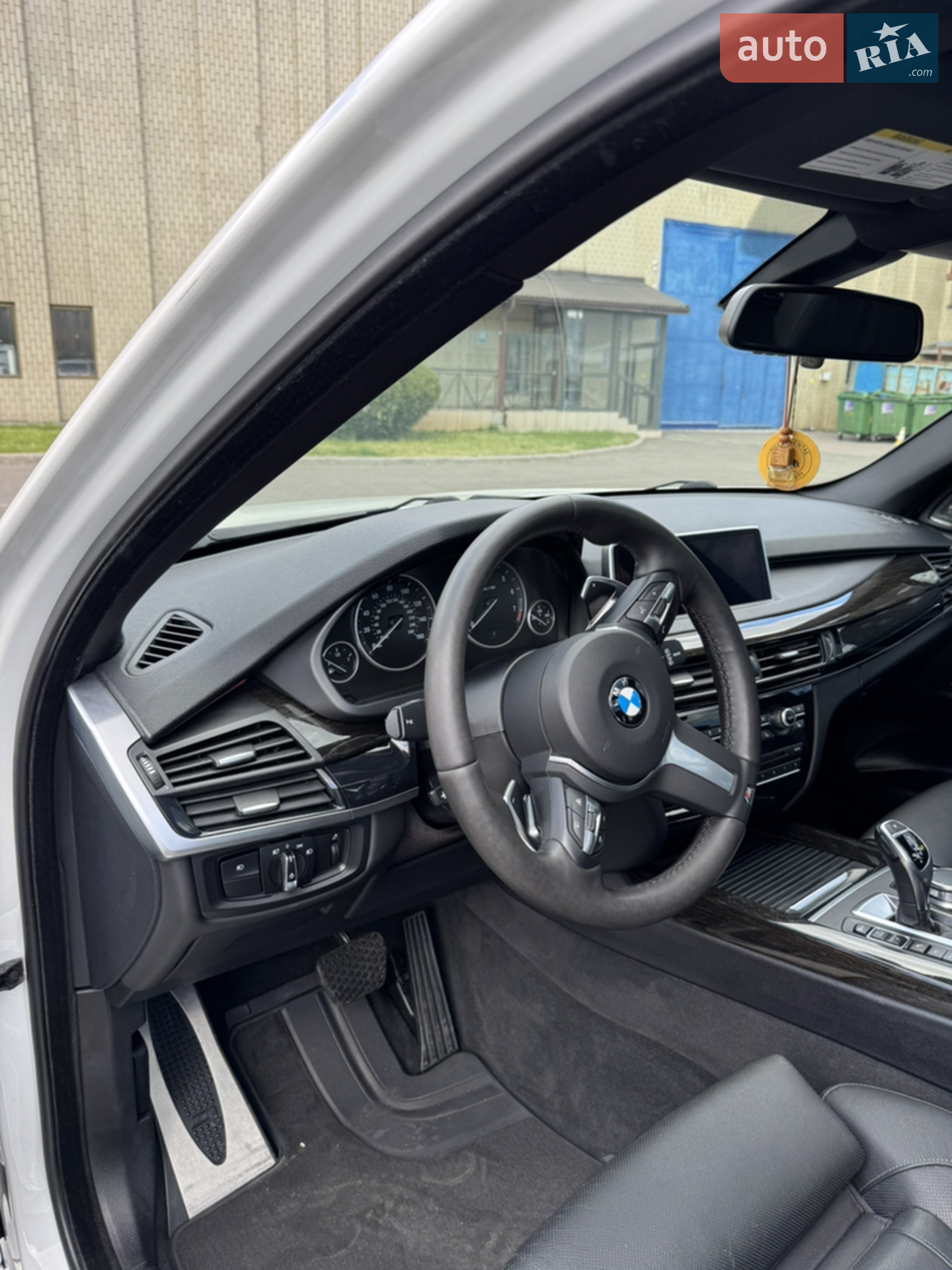 2018 BMW X5 - мініатюра 25