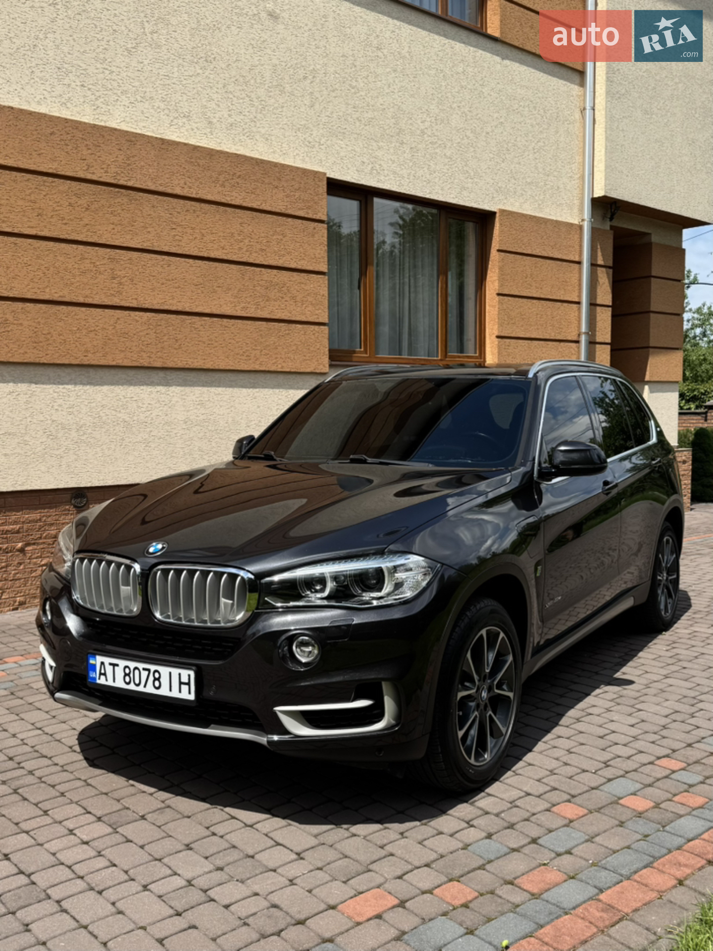 2017 BMW X5 - мініатюра 31