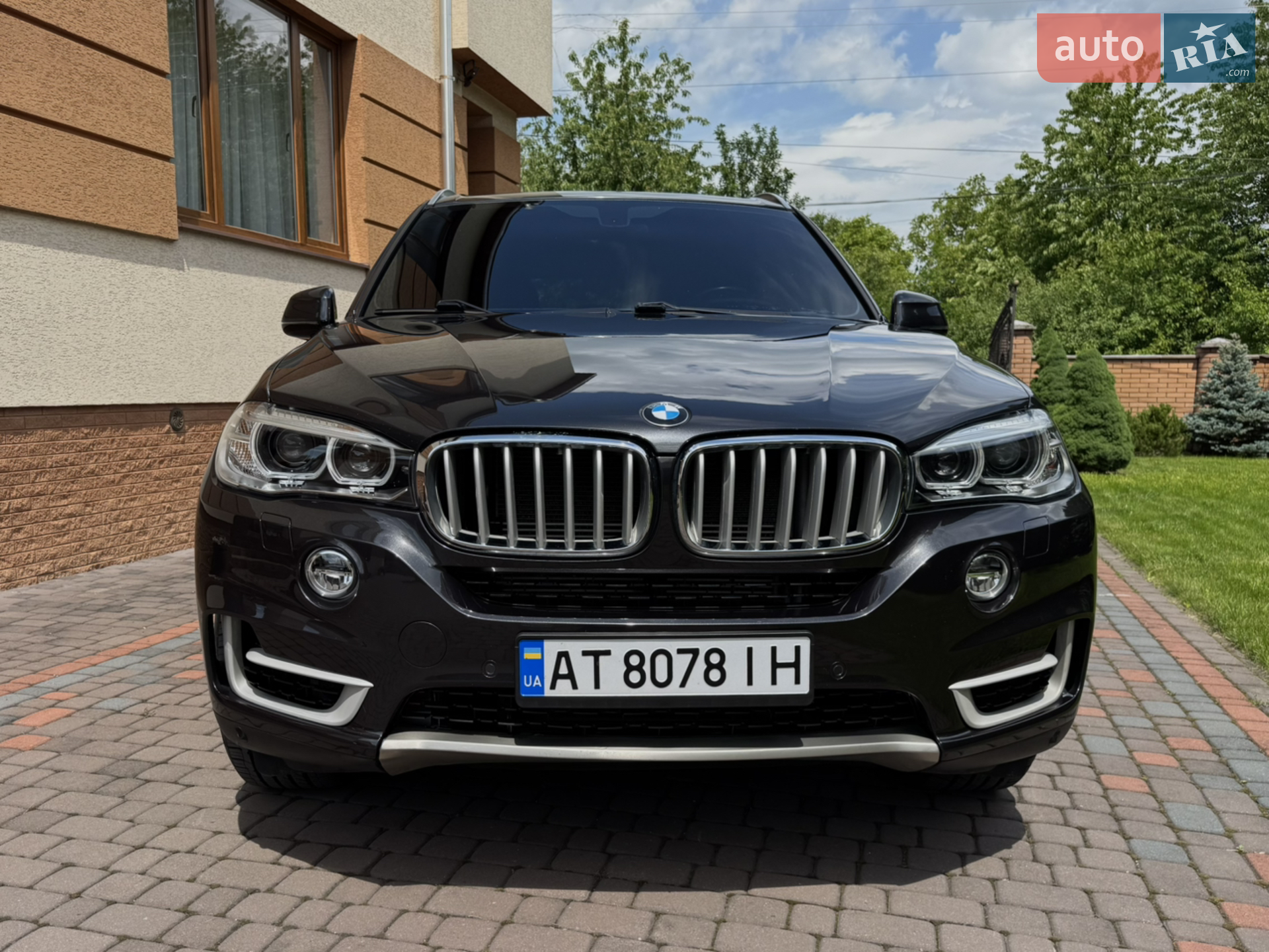 2017 BMW X5 - мініатюра 78