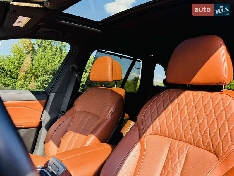 Внедорожник / Кроссовер BMW X5 2022 в Первомайске фото 31 Внедорожник / Кроссовер BMW X5 2022 в Первомайске