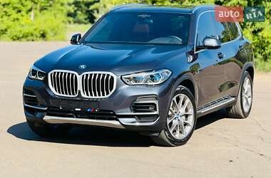 Позашляховик / Кросовер BMW X5 2022 в Первомайську