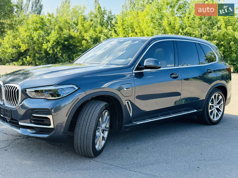Внедорожник / Кроссовер BMW X5 2022 в Первомайске фото 13 Внедорожник / Кроссовер BMW X5 2022 в Первомайске
