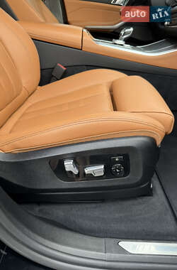 Внедорожник / Кроссовер BMW X5 2021 в 