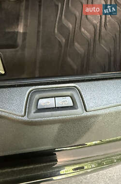 Внедорожник / Кроссовер BMW X5 2021 в 