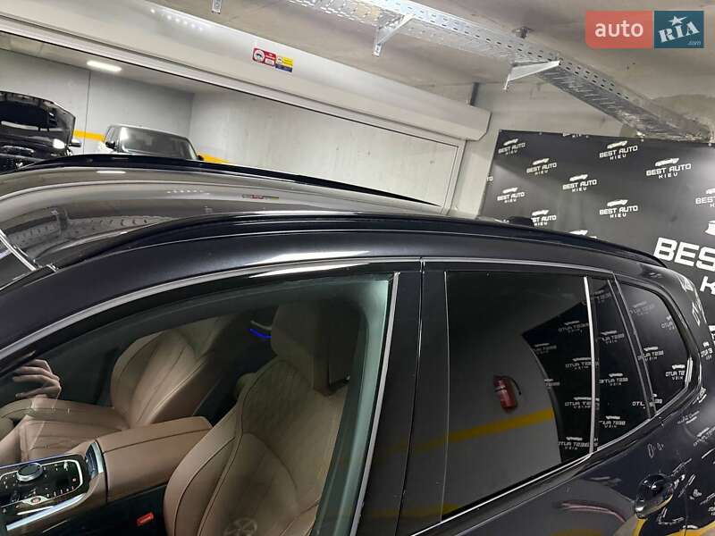 Позашляховик / Кросовер BMW X5 2024 в Києві