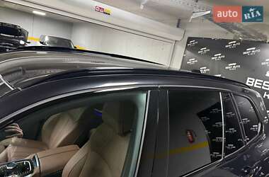 Внедорожник / Кроссовер BMW X5 2024 в 