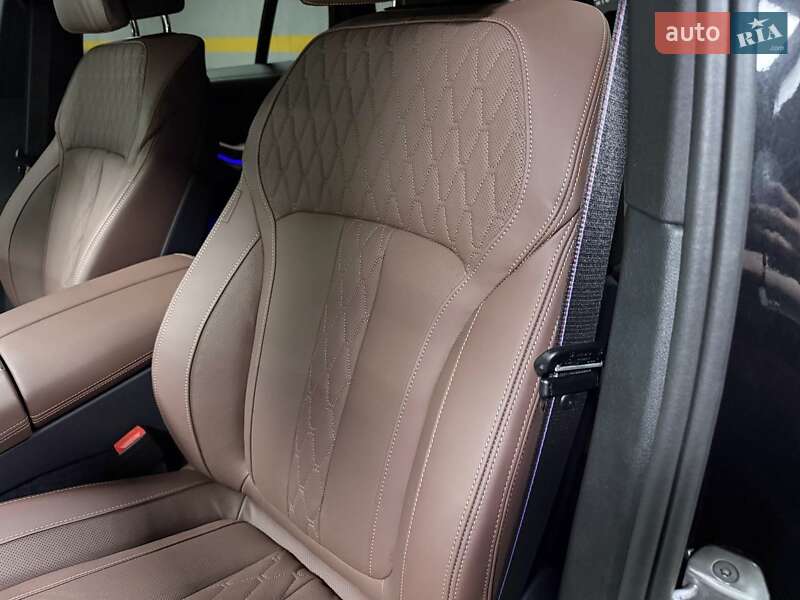 Позашляховик / Кросовер BMW X5 2024 в Києві