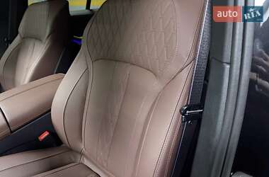 Внедорожник / Кроссовер BMW X5 2024 в 