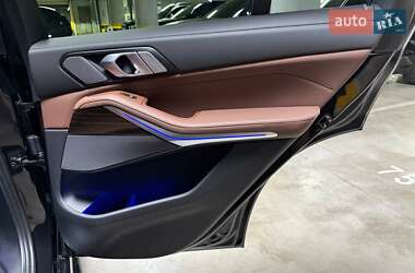Внедорожник / Кроссовер BMW X5 2024 в 