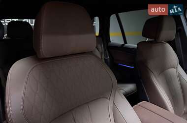 Внедорожник / Кроссовер BMW X5 2024 в 