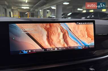 Внедорожник / Кроссовер BMW X5 2024 в 