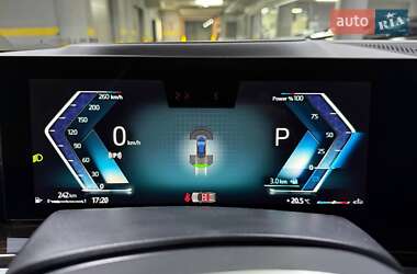Внедорожник / Кроссовер BMW X5 2024 в 