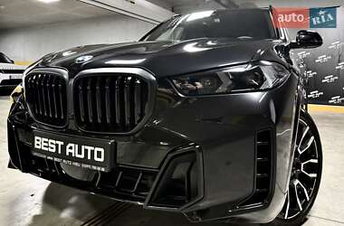 Внедорожник / Кроссовер BMW X5 2024 в 
