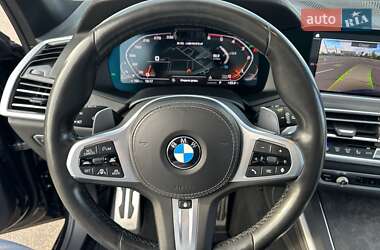 Внедорожник / Кроссовер BMW X5 2019 в 