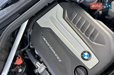 Внедорожник / Кроссовер BMW X5 2019 в 
