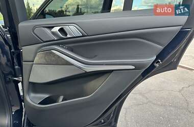 Внедорожник / Кроссовер BMW X5 2019 в 