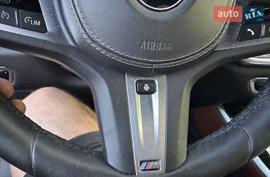 Внедорожник / Кроссовер BMW X5 2019 в 