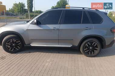 Внедорожник / Кроссовер BMW X5 2009 в 