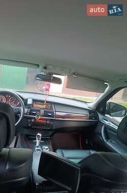 Внедорожник / Кроссовер BMW X5 2009 в 