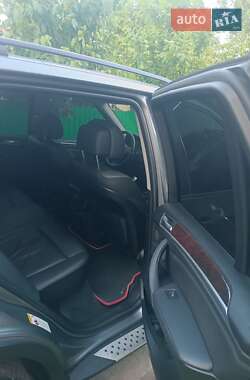 Внедорожник / Кроссовер BMW X5 2009 в 